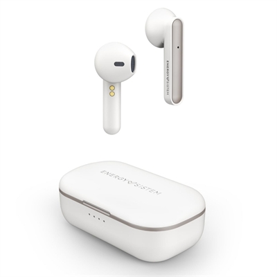 Energy System Auriculares Style 3 True Pearl